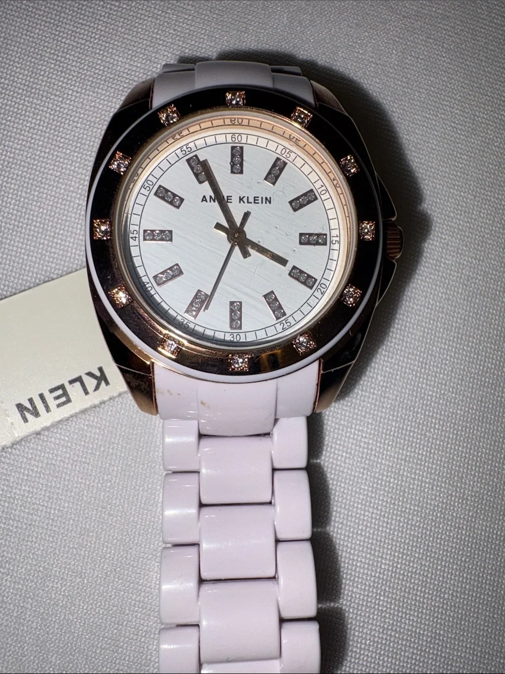 Anne Klein stylish anne